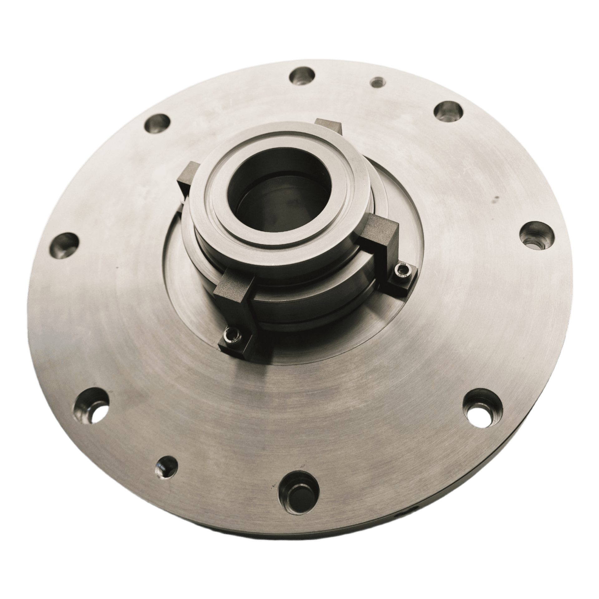 0500  SAF QRVG(GA-182635) SIC/SIC/CAR/SIC/VITON/HAST-C(SPRING)/SUS316 торцевое уплотнение